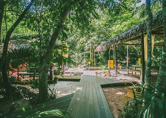 Vila De Alter Pousada Boutique Amazonia Alter do Chão